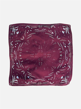 Bild på The Gentle Tarot Reading Cloth
