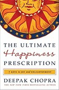 Bild på The Ultimate Happiness Prescription