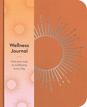 Bild på Wellness Journal