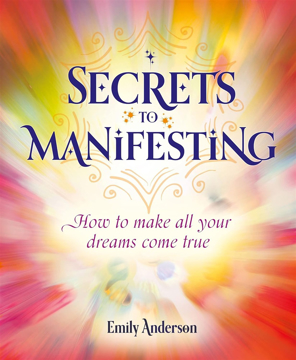Bild på Secrets to Manifesting