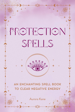 Bild på Protection Spells