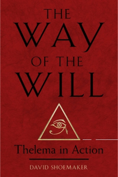 Bild på The Way of Will: Thelema in Action