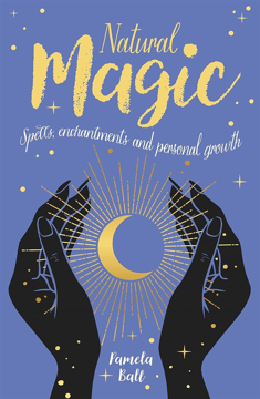 Bild på Natural Magic