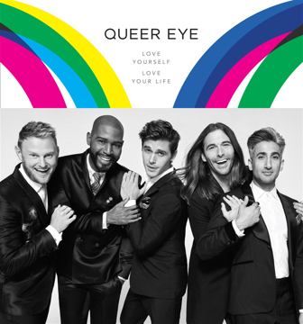Bild på Queer Eye