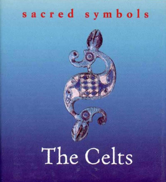 Bild på Sacred Symbols: The Celts (4-3/4" X 5-1/4"; Fully Illustrate