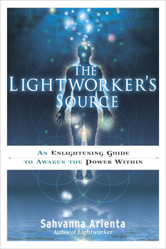 Bild på Lightworker's Source : An Enlightening Guide to Awaken the Power Within
