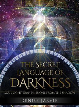 Bild på The Secret Language of Darkness: Soul Light Transmissions from the Shadow