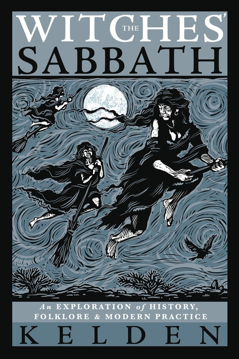 Bild på The Witches' Sabbath