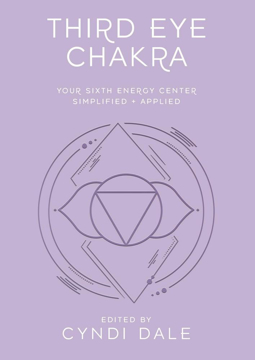 Bild på Third Eye Chakra: Your Sixth Energy Center Simplified and Applied