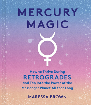 Bild på Mercury Magic