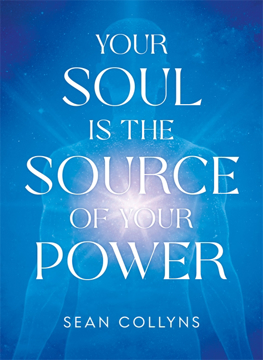 Bild på Your Soul Is the Source of Your Power