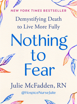 Bild på Nothing to Fear