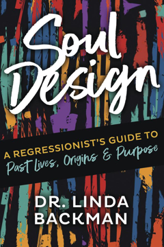 Bild på Soul Design: A Regressionist's Guide to Past Lives, Origin, and Purpose