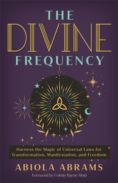 Bild på The Divine Frequency