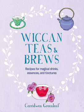 Bild på Wiccan Teas & Brews