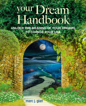 Bild på Your Dream Handbook