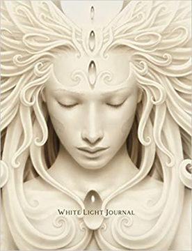 Bild på White Light Journal