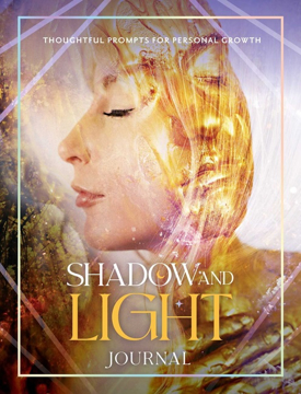 Bild på Shadow and Light Journal