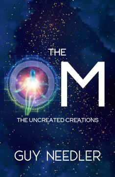 Bild på Om : The Uncreated Creations