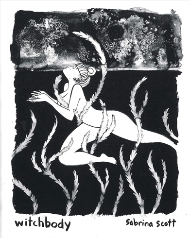 Bild på WITCHBODY