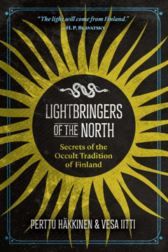 Bild på Lightbringers Of The North