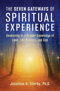 Bild på Seven Gateways Of Spiritual Experience