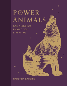 Bild på Power Animals