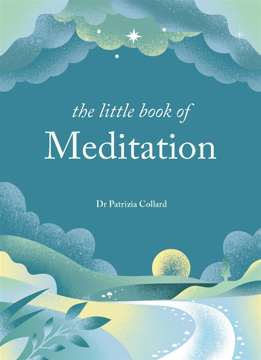 Bild på The Little Book Of Meditation