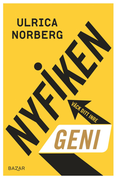 Bild på Nyfiken - Väck ditt inre geni