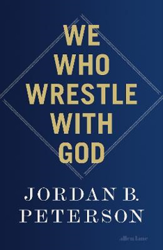 Bild på We Who Wrestle With God