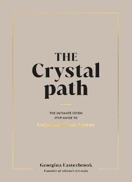 Bild på The Crystal Path