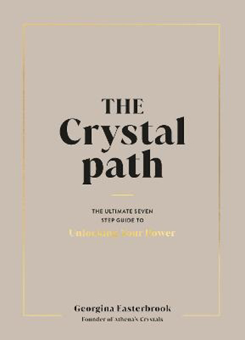 Bild på The Crystal Path