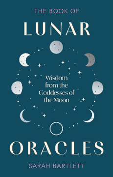 Bild på The Book of Lunar Oracles