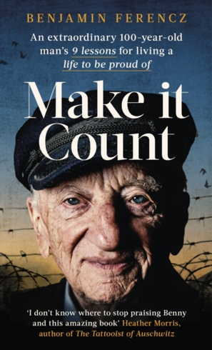 Bild på Make It Count