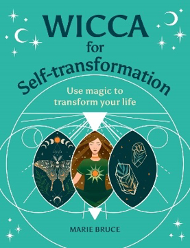 Bild på Wicca for Self-Transformation