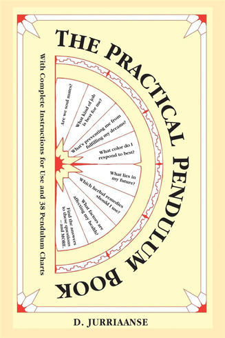 Bild på The Practical Pendulum Book
