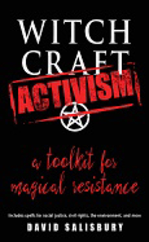 Bild på WITCHCRAFT ACTIVISM