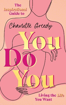 Bild på You Do You: The Inspirational Guide To Getting The Life You Want