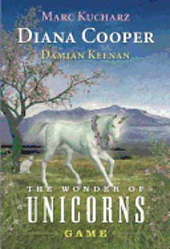 Bild på Wonder Of Unicorns Game : Play for Personal and Planetary Healing