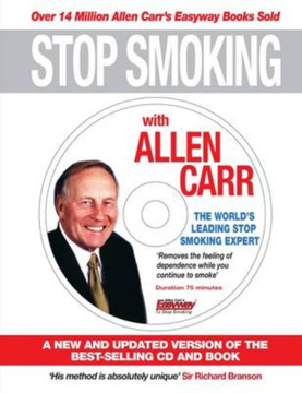 Bild på Stop Smoking With Allen Carr