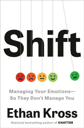 Bild på Shift: Managing Your Emotions--So They Don't Manage You