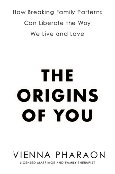 Bild på The Origins of You