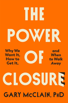 Bild på The Power of Closure