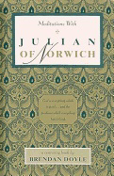 Bild på Meditations With Julian Of Norwich