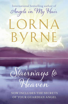 Bild på Stairways to heaven - by the bestselling author of a message of hope from t