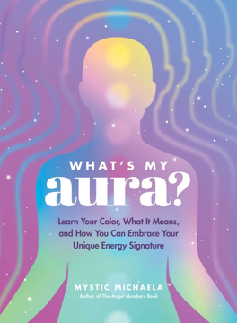 Bild på What'S My Aura?