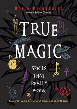 Bild på True Magic