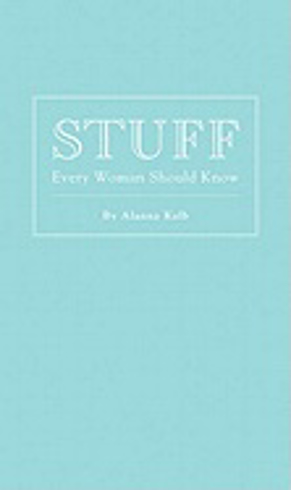 Bild på Stuff every woman should know