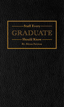 Bild på Stuff Every Graduate Should Know