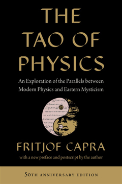 Bild på The Tao of Physics: An Exploration of the Parallels between Modern Physics and Eastern Mysticism